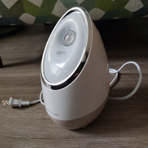 Vanity planet facial steamer - Picture 7 of 7